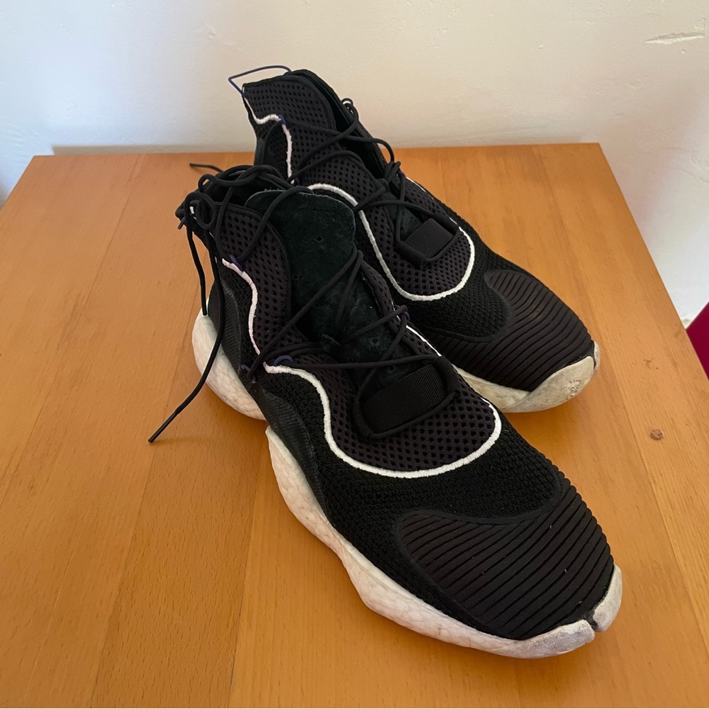 Adidas Crazy BYW LVL 1 M 11